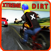 Horizon Moto Chase icon