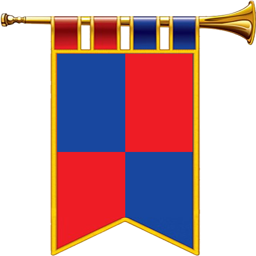 The king is dead icon