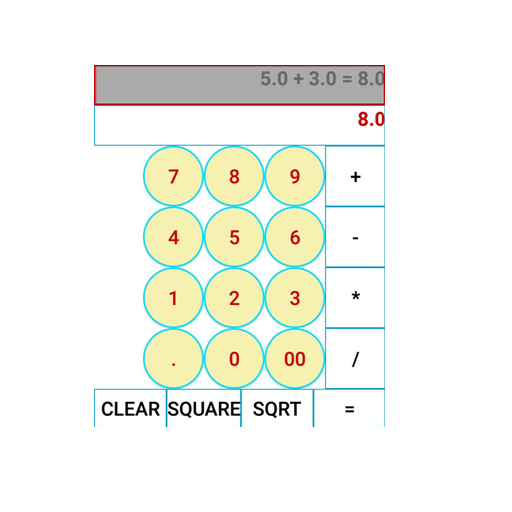 Brij Calculator icon