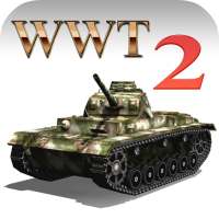 War World Tank 2