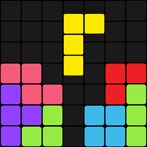 Block Puzzle 2020 icon