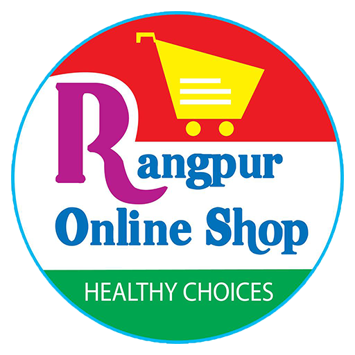 Rangpur Online Shop icon