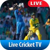 Live Cricket TV HD