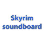 YT Poop - Skyrim soundboard أيقونة