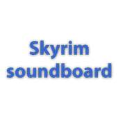 YT Poop - Skyrim soundboard on 9Apps