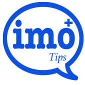 New IMO free video call Tips icon