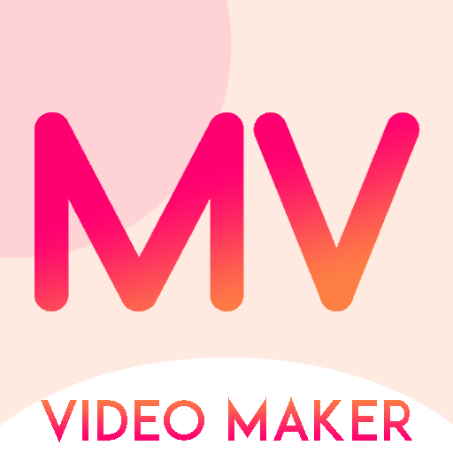 MV Video Master - MV maker icon
