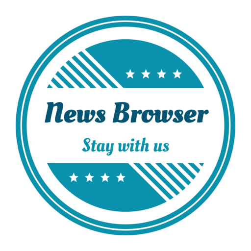 News Browser icon