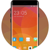 theme for Xiaomi Redmi Note 5 Pro icon