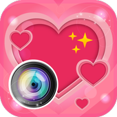 ikon Love Camera Selfie