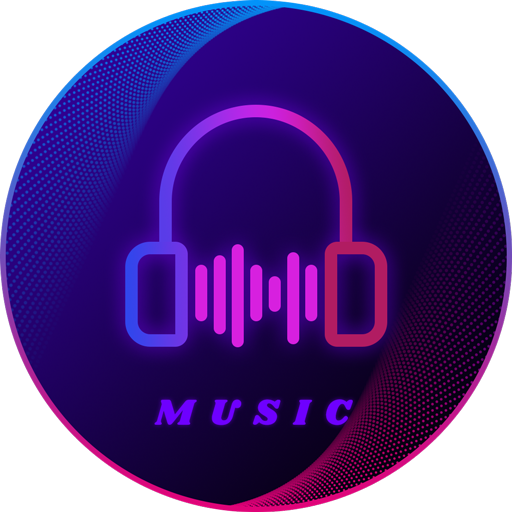 Music Player - Free MP3 Audio Player icon