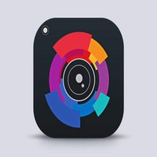 Smart Photo Editor icon