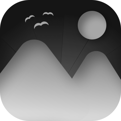 Quick Gallery Pro - Photo And Video Gallery icon