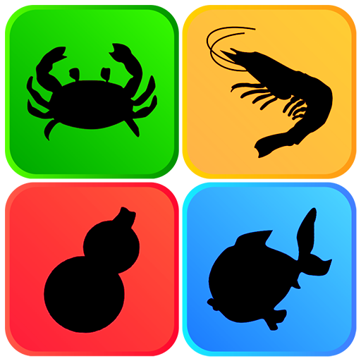 Bau Cua Tom Ca Offline icon