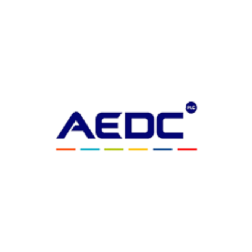 AEDC Mobile icon