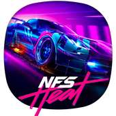 Guide For Need more Speed HEAT icon