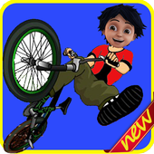 subway shiva game icon