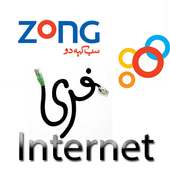 Zong Free Internet Tricks 2018 on 9Apps