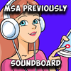 MSA previously Soundboard icon