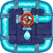 Plumber Connect Pipe icon
