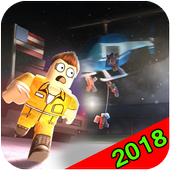 Guide for Roblox Jail Break icon