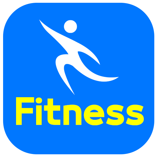 Fitness | Health, Nutrition, and Training icon