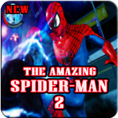 Guide For The Amazing Spider-Man 2 icon