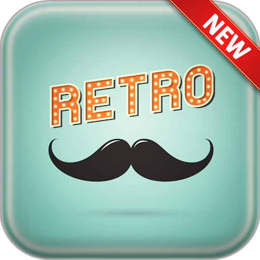 Mustache Wallpapers icon