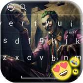 Joker Keyboard on 9Apps