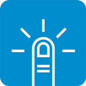 Clicking speed - Sketchware icon