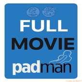 FULL PAD MAN MOVIE icon