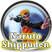 Guide Naruto Shippunden icon