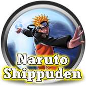 Guide Naruto Shippunden