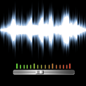 Volume Control Lite icon
