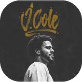 J COLE on 9Apps