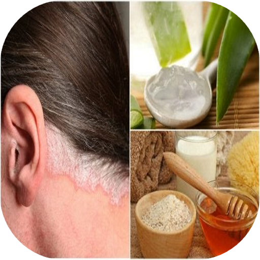 Tratamientos para el cabello icon