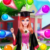 Bubble High School icon