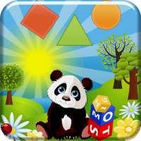 Kindergarten Activities on 9Apps