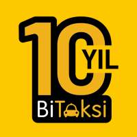 BiTaksi-Aklından Geçen Taksi! on 9Apps