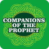 Companions of Prophet icon