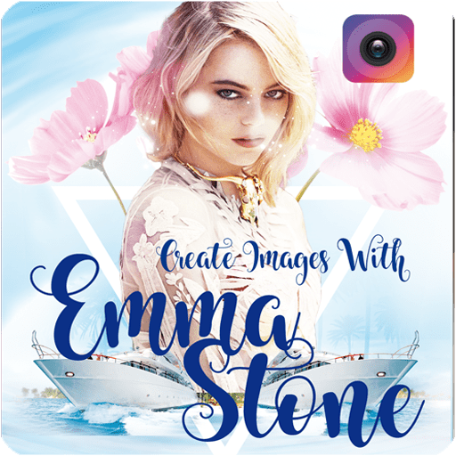 Create Images With Emma Stone icon