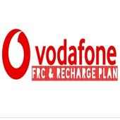 Vodafone Recharge And Frc Plan on 9Apps