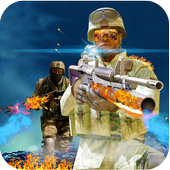 Targeted Missions Shooting Game icon