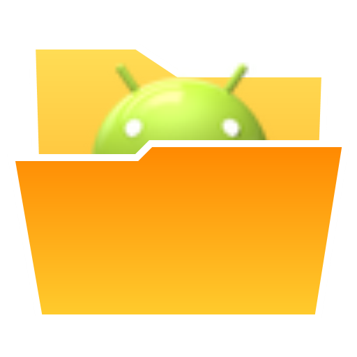 File Manager icon