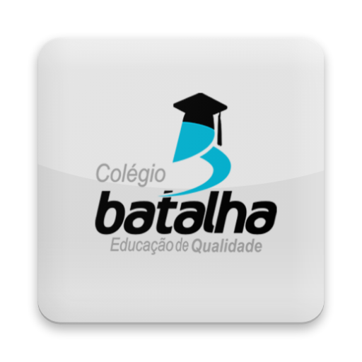 Colégio Batalha Mobile icon