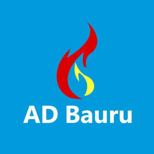 AD Bauru icon