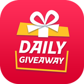 Daily Giveaway icon