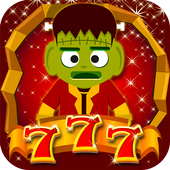 777 Goodluck Jackpot Slot icon