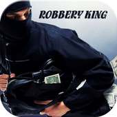 Robbery King on 9Apps