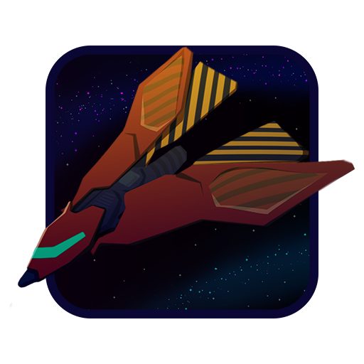 Space Shooter - Galaxy Hero icon